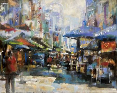 陳民芳（Minfang）-歸鄉4/5