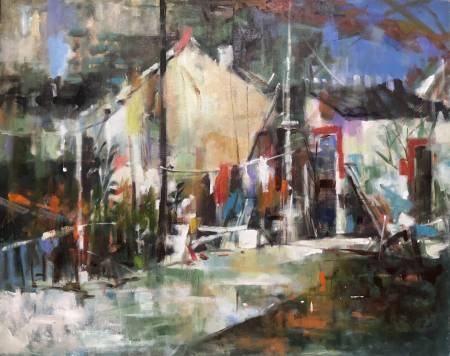 陳民芳（Minfang）-歸鄉5/5