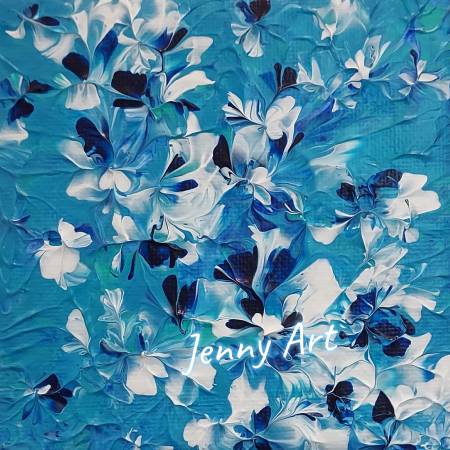 陳怡蓉 Jenny- 【錦上添花】系列 