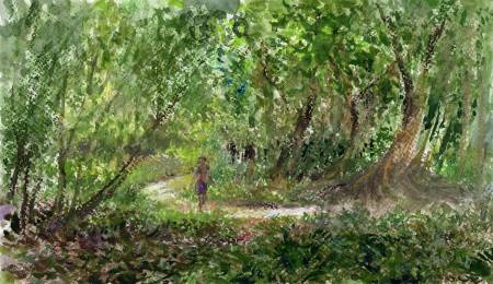 陳偉斌-走自己的路