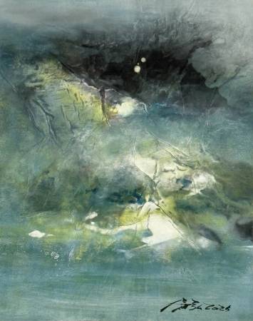 林育弘-何處風微輕12-2