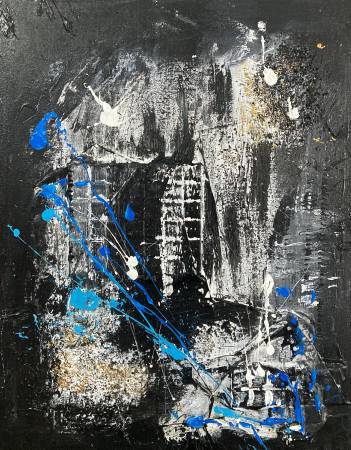 賴苡溶-放慢步調感受--正能量，＜是金子永遠是金子＞1-2