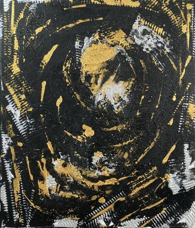 賴苡溶-金色能量場 1-2