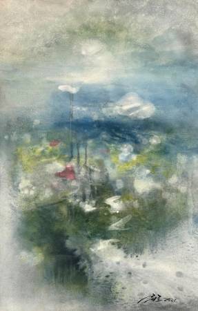 林育弘-何處風微輕12-4