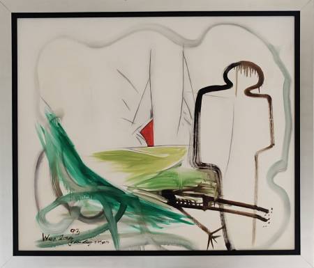 蔡文龍-「：生成中的形象：」