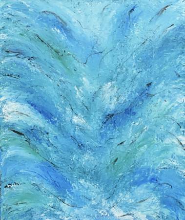 黃涵柔-應無所住