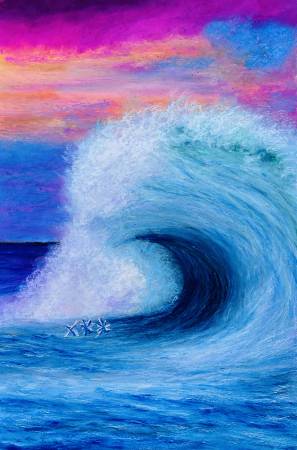 徐小萍-光光巨浪