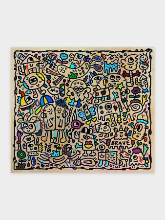 曾韋翔-相親相愛