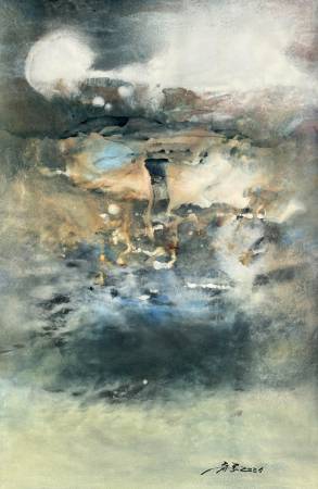 林育弘-何處風微輕12-8