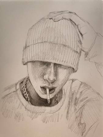 林奕璇-Don't you wanna know me