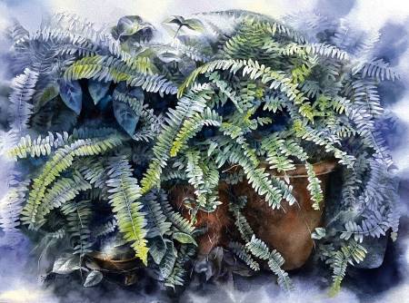 江祐維-綠影婆娑