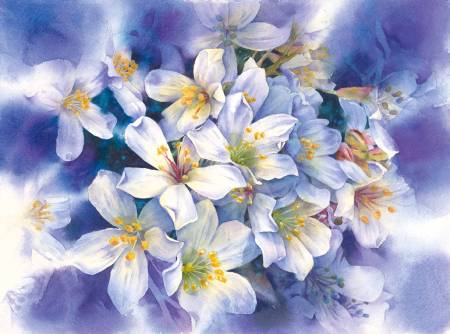 江祐維-桐影婆娑