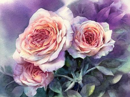 江祐維-柔情蜜意