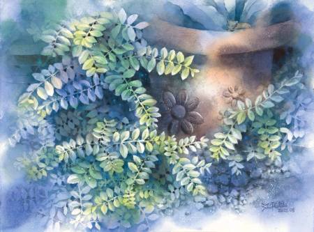 江祐維-盆緣淺夢