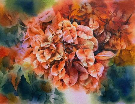 江祐維-欒華丹霞 