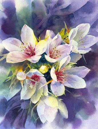 江祐維-幽香淺語