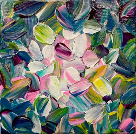 黃于倫 Yulun Huang-隱約