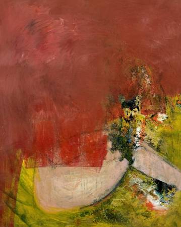 Alfred C. Fang-蛻變 Metamorphosis