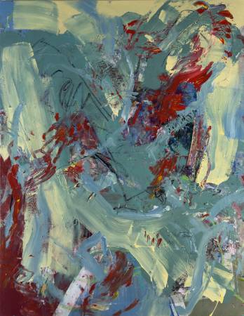 Alfred C. Fang-風起之處 Where the Wind Begins