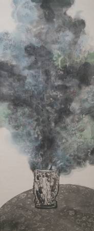 陳姿妤-一瓶意象 / A Vessel of Imagery