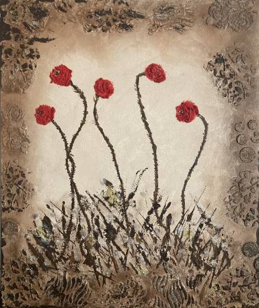 賴苡溶-<綻>   1-2