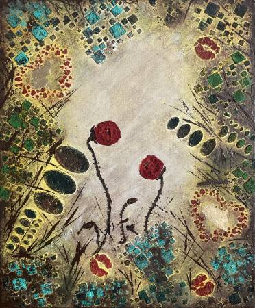 賴苡溶- <綻>  1-3