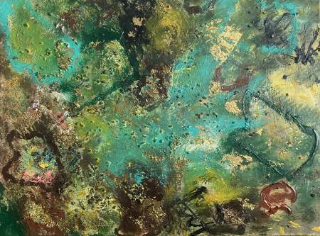 賴苡溶-呼吸的色彩  1-1