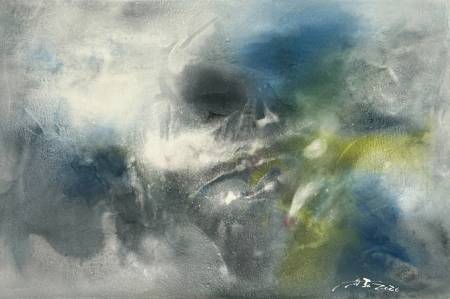 林育弘-片斷是風無礙夢