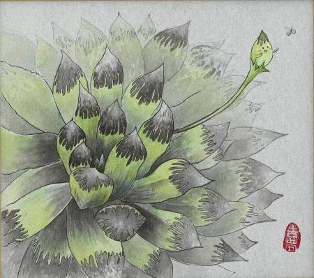 劉詩萍-初次見面