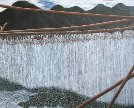 張月桂-F.N.1 純白