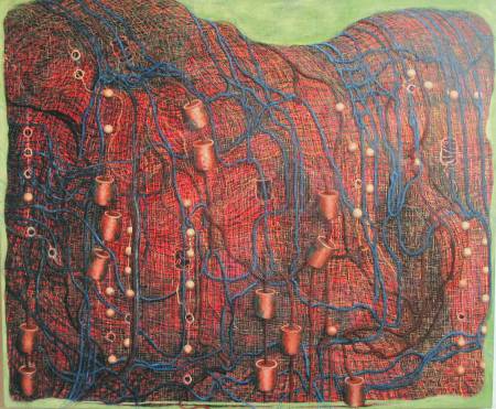 張月桂-F.N.5豐收狂想曲