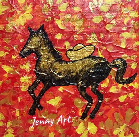 陳怡蓉 Jenny-【馬上有錢花】系列