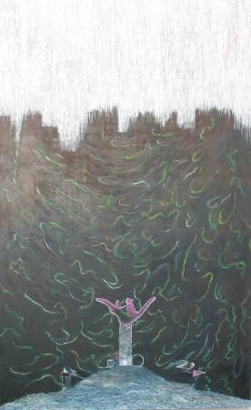 張月桂-一路走來