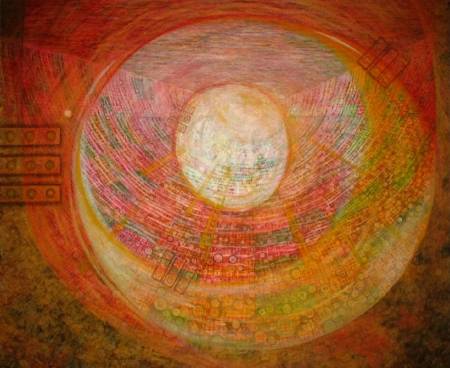 張月桂-未知的美