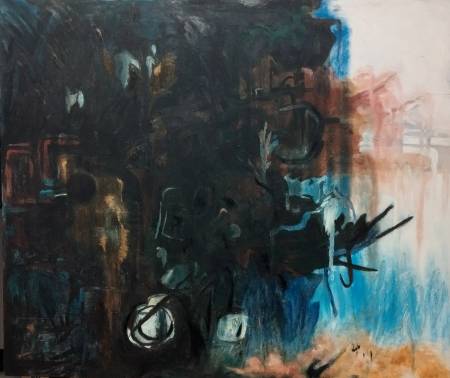 張月桂-邁向光明