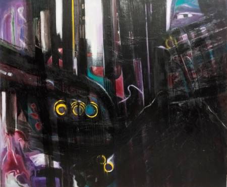 張月桂-恆常有光