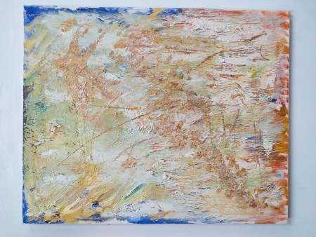 紀靜如-期待星星