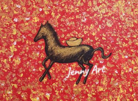 陳怡蓉 Jenny-【馬上有錢花】系列