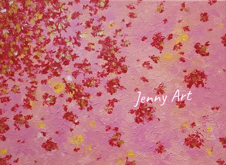 陳怡蓉 Jenny-【錦上添花】系列