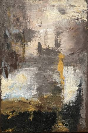 賴苡溶-曙光之影