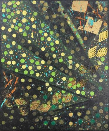 賴苡溶-被標記的流動