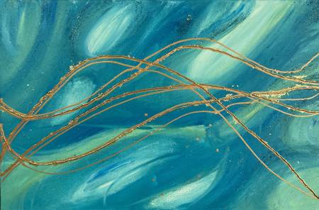 賴苡溶-交織的旋律