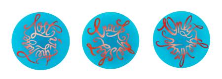 黃奕璇-方格之外-英文草寫