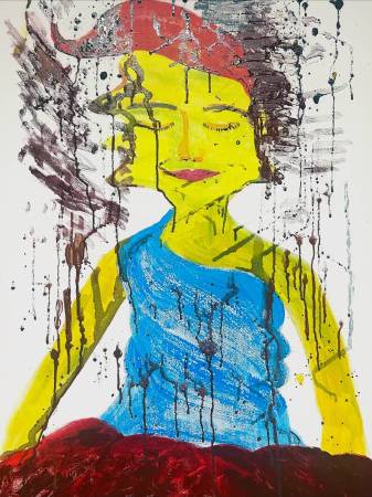 胡菁芳-華麗的眼淚