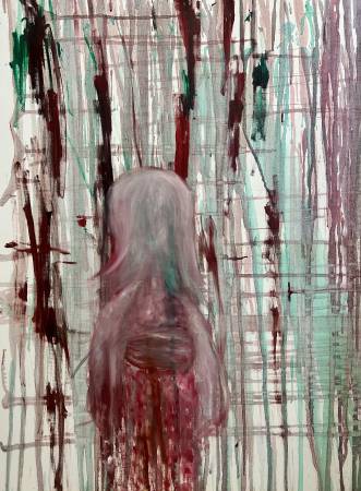 胡菁芳-裂縫中的光