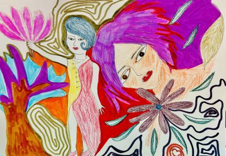 胡菁芳-風情萬種