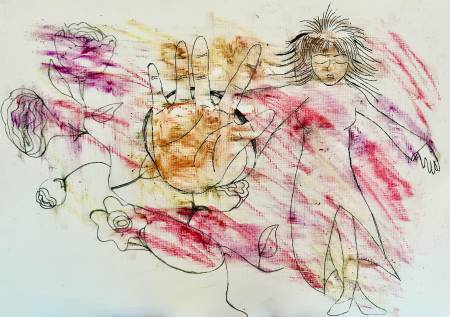 胡菁芳-拒絕內耗