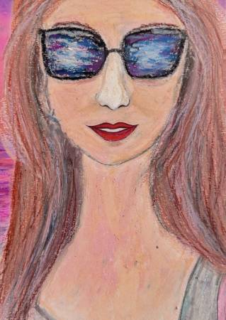 徐小萍-希版閃自己輸出版