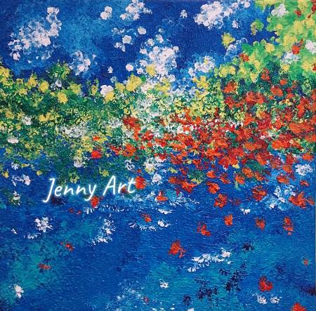 陳怡蓉 Jenny-【破曉】