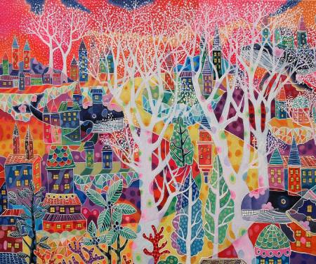 陳泰華-奇幻之島美娜多